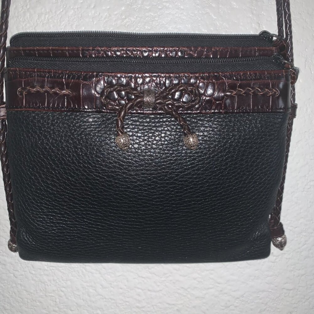 Brighton Beach Cross Body Bag